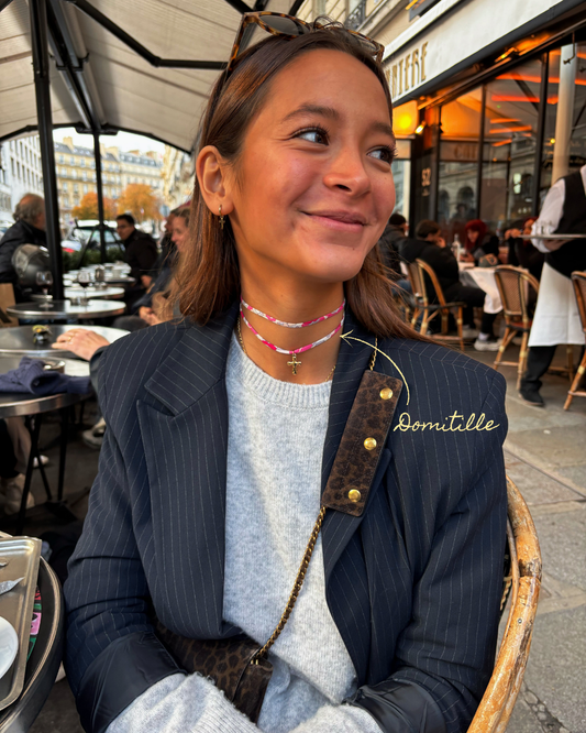 Collier Domitille