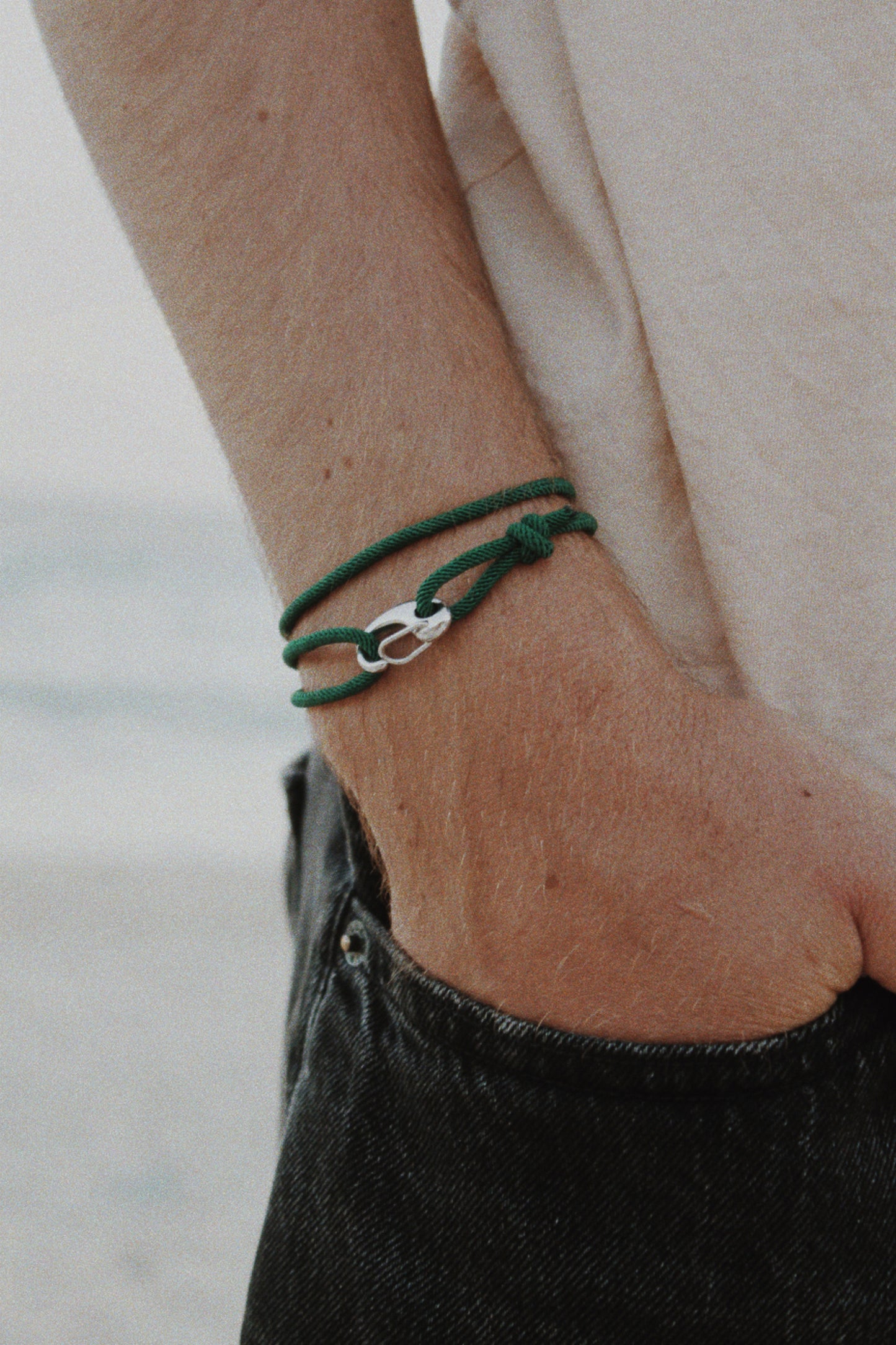 Bracelet BASILE