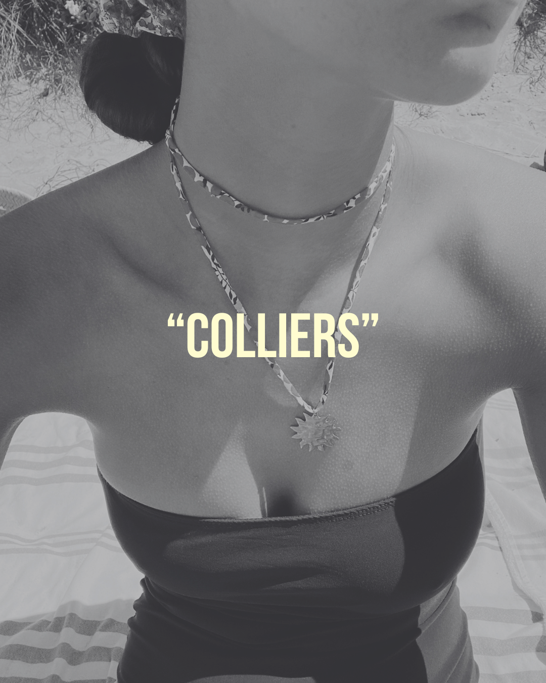 COLLIERS