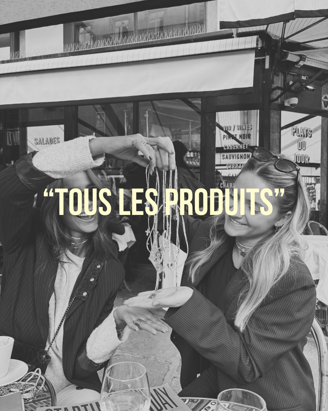 TOUS LES PRODUITS