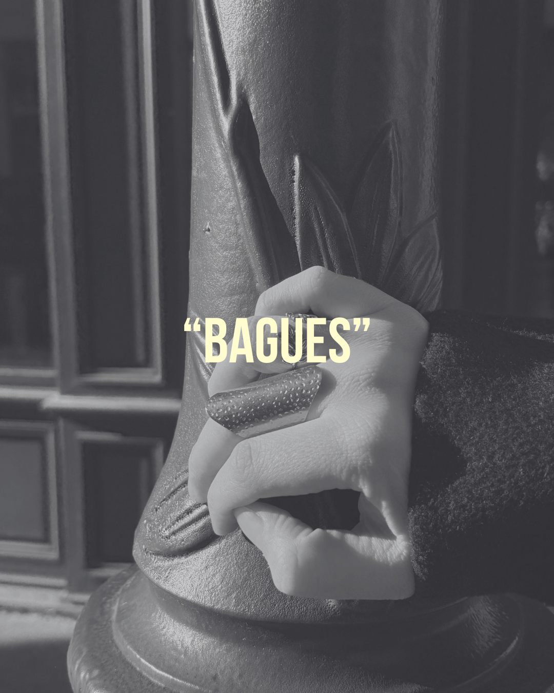 BAGUES