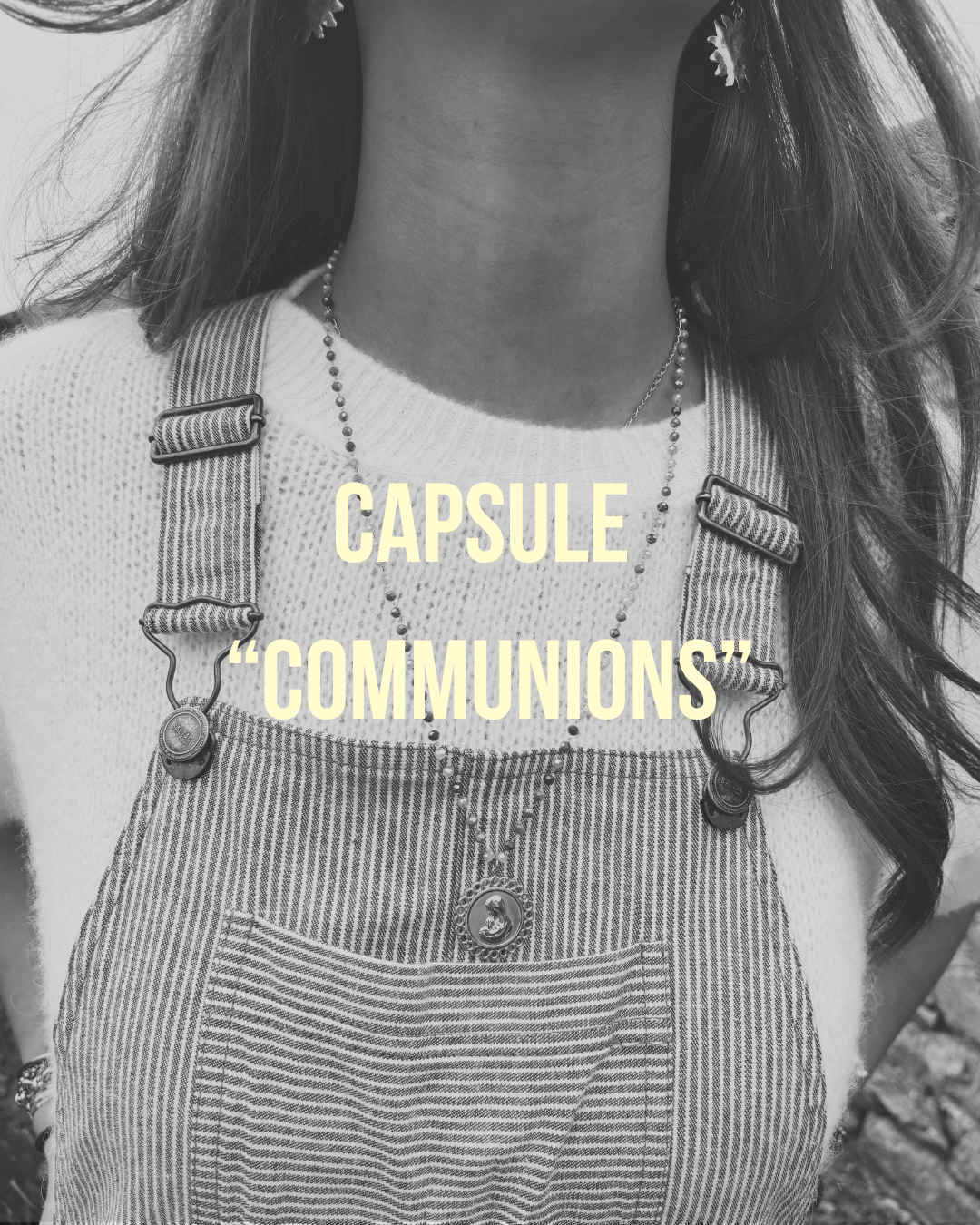 CAPSULE COMMUNIONS