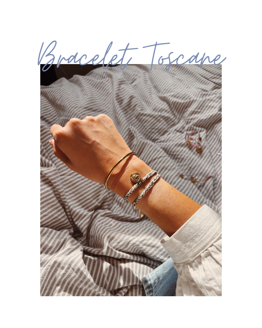 Bracelet Toscane