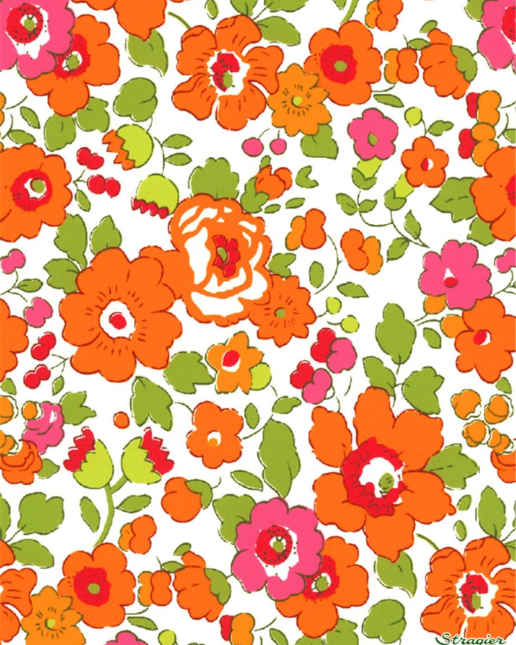 Betsy Mandarine Collier