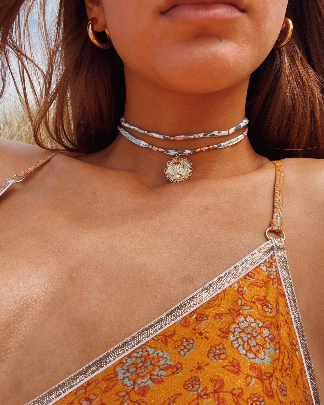 Collier Eugénie
