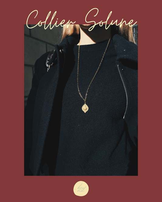 Collier Solune