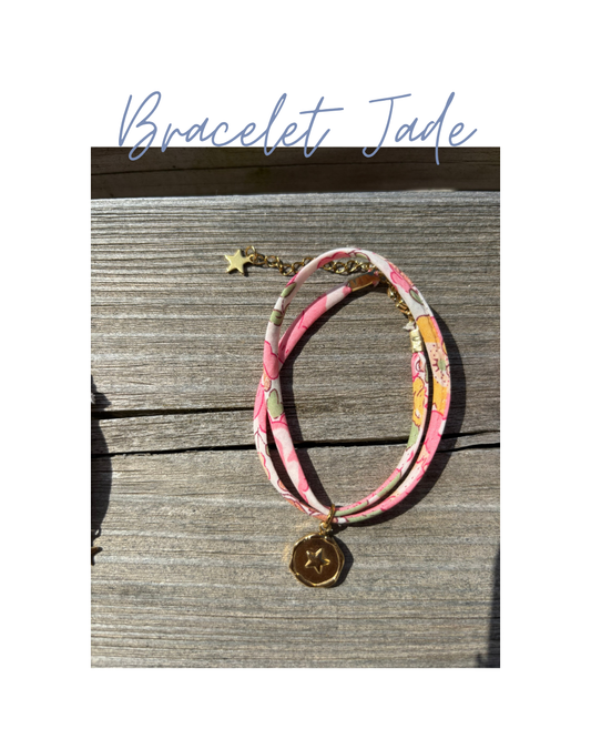 Bracelet Jade