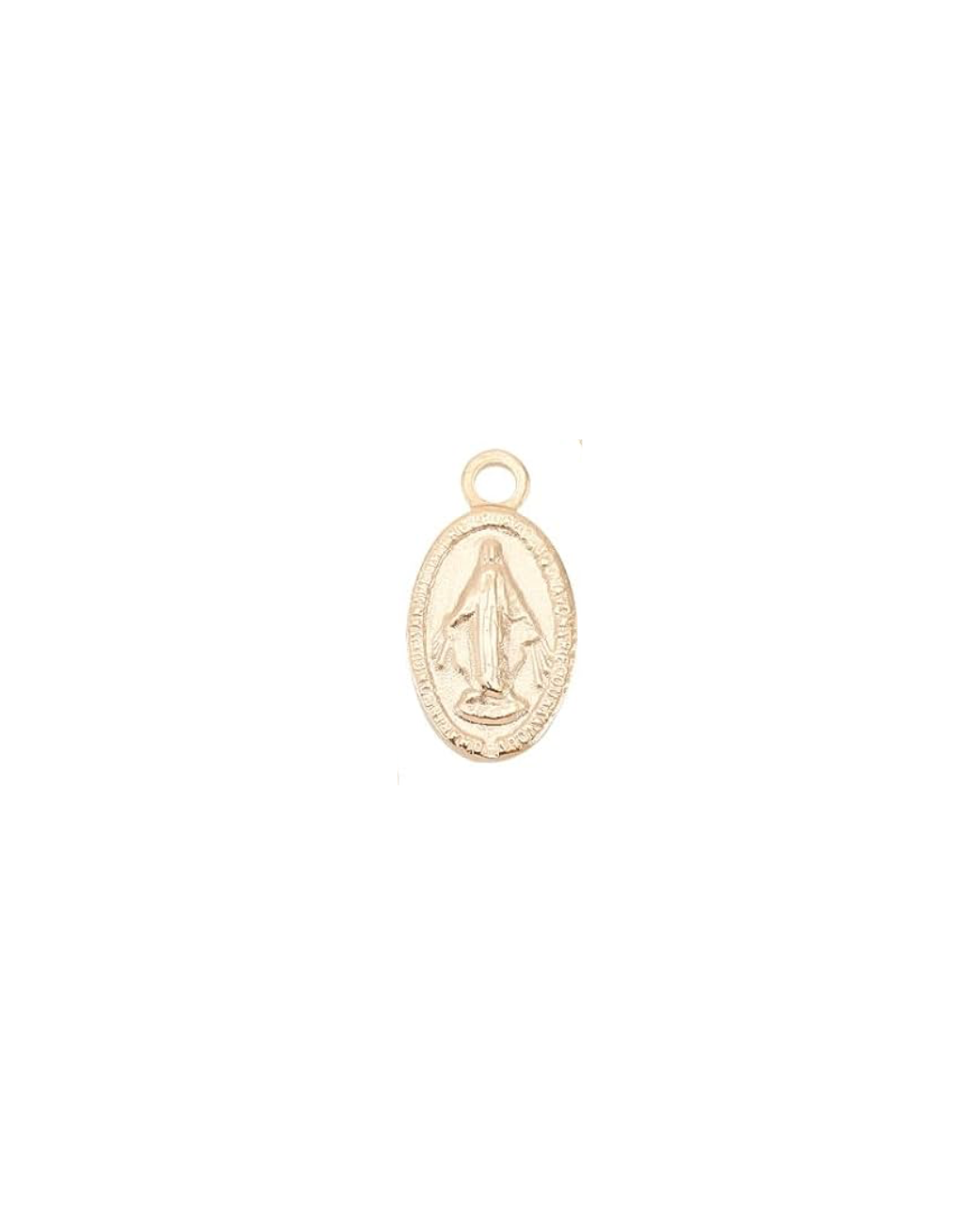Pampille Médaille Miraculeuse