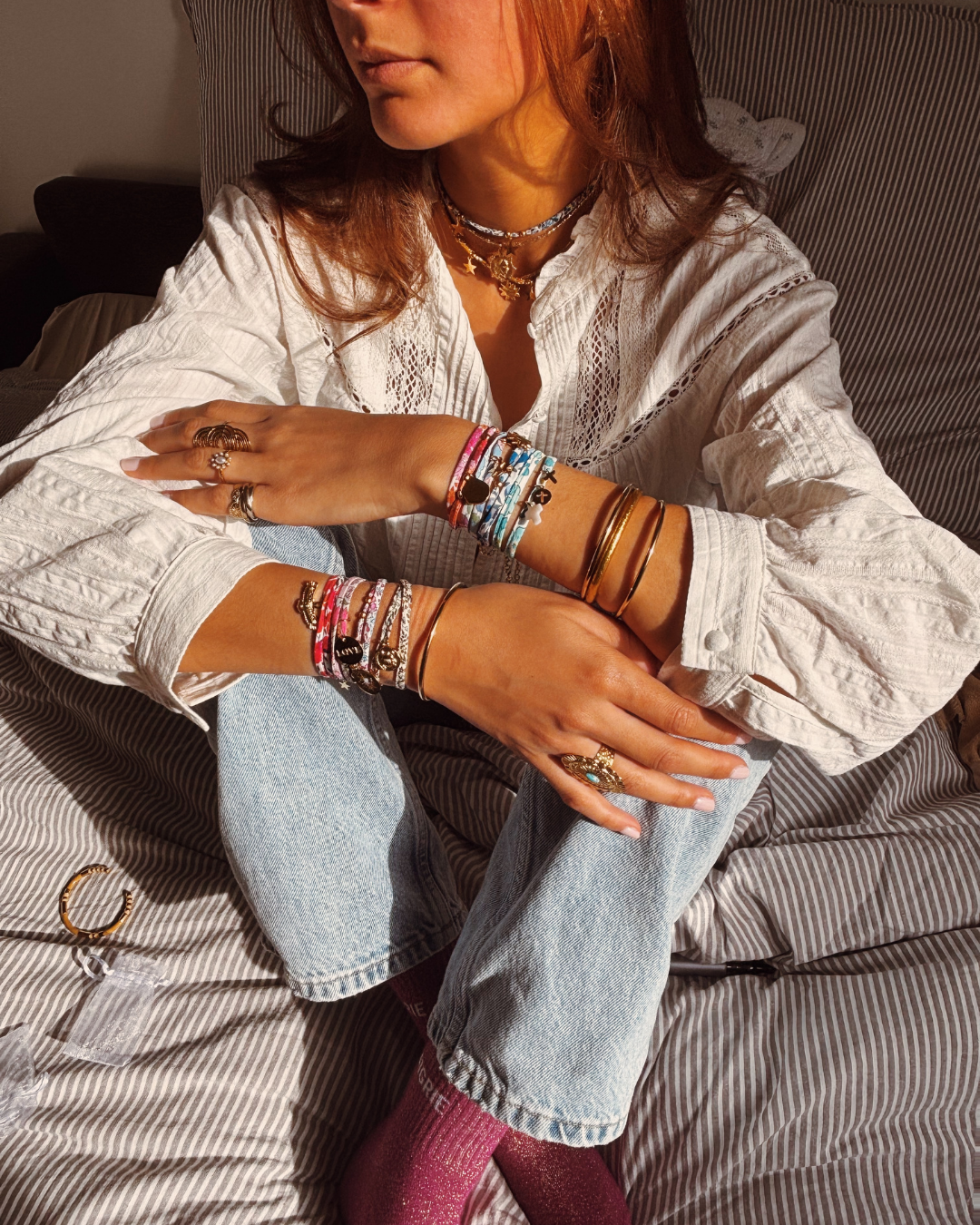 Bracelet Toscane