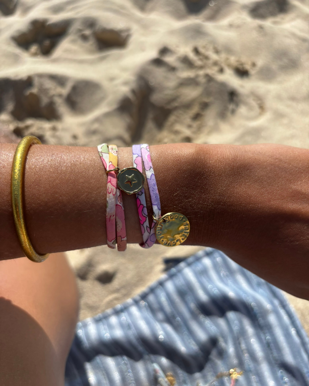 Bracelet Jade