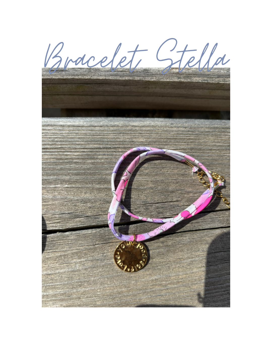 Bracelet Stella
