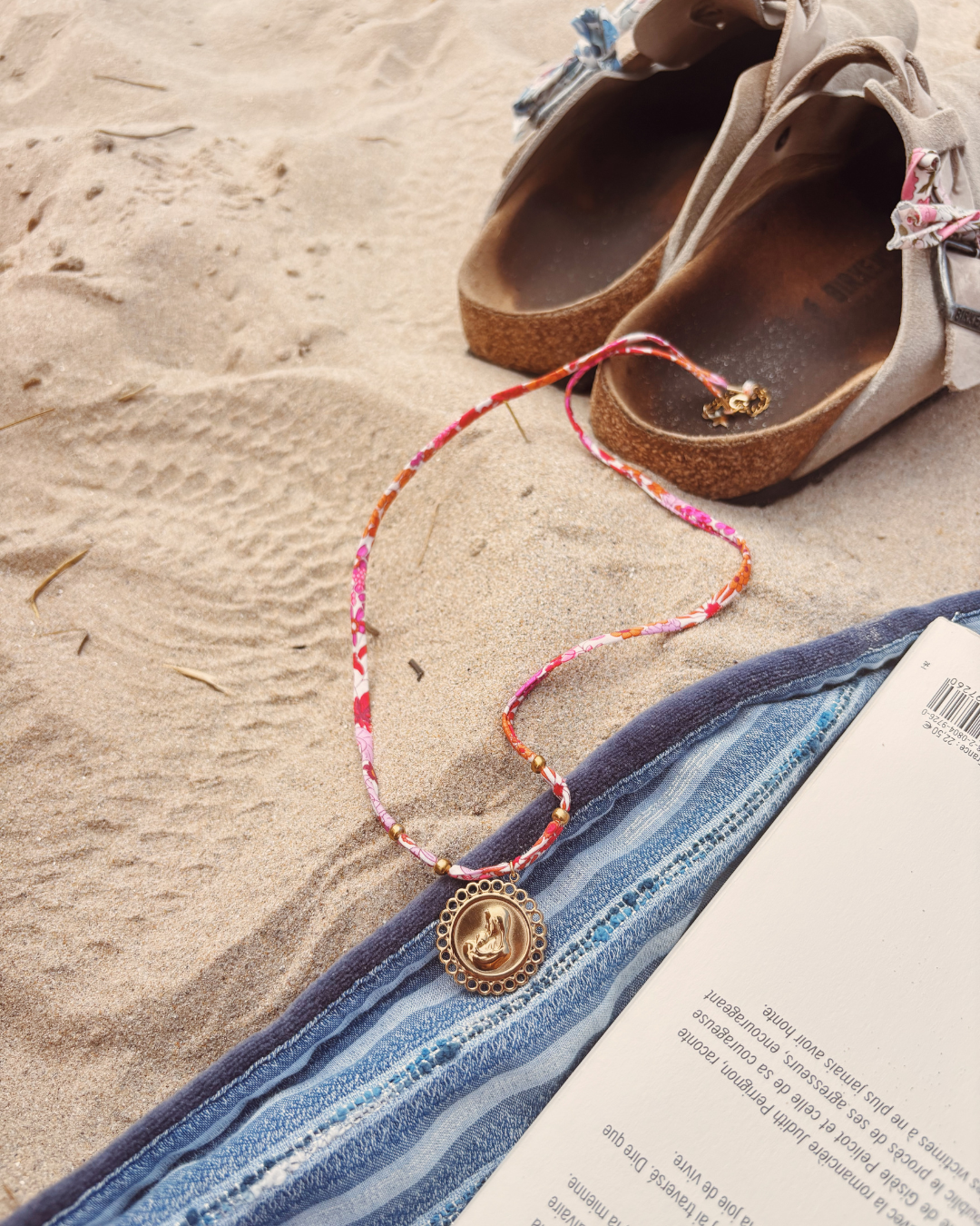 Collier FLAVIE