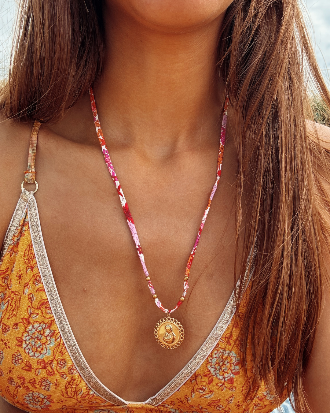 Collier FLAVIE