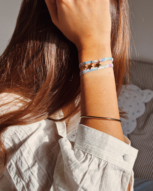 Bracelet Brune
