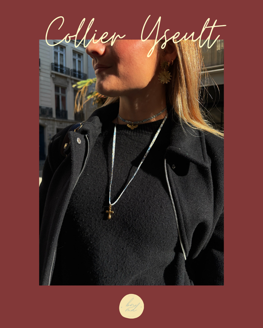 Collier Yseult
