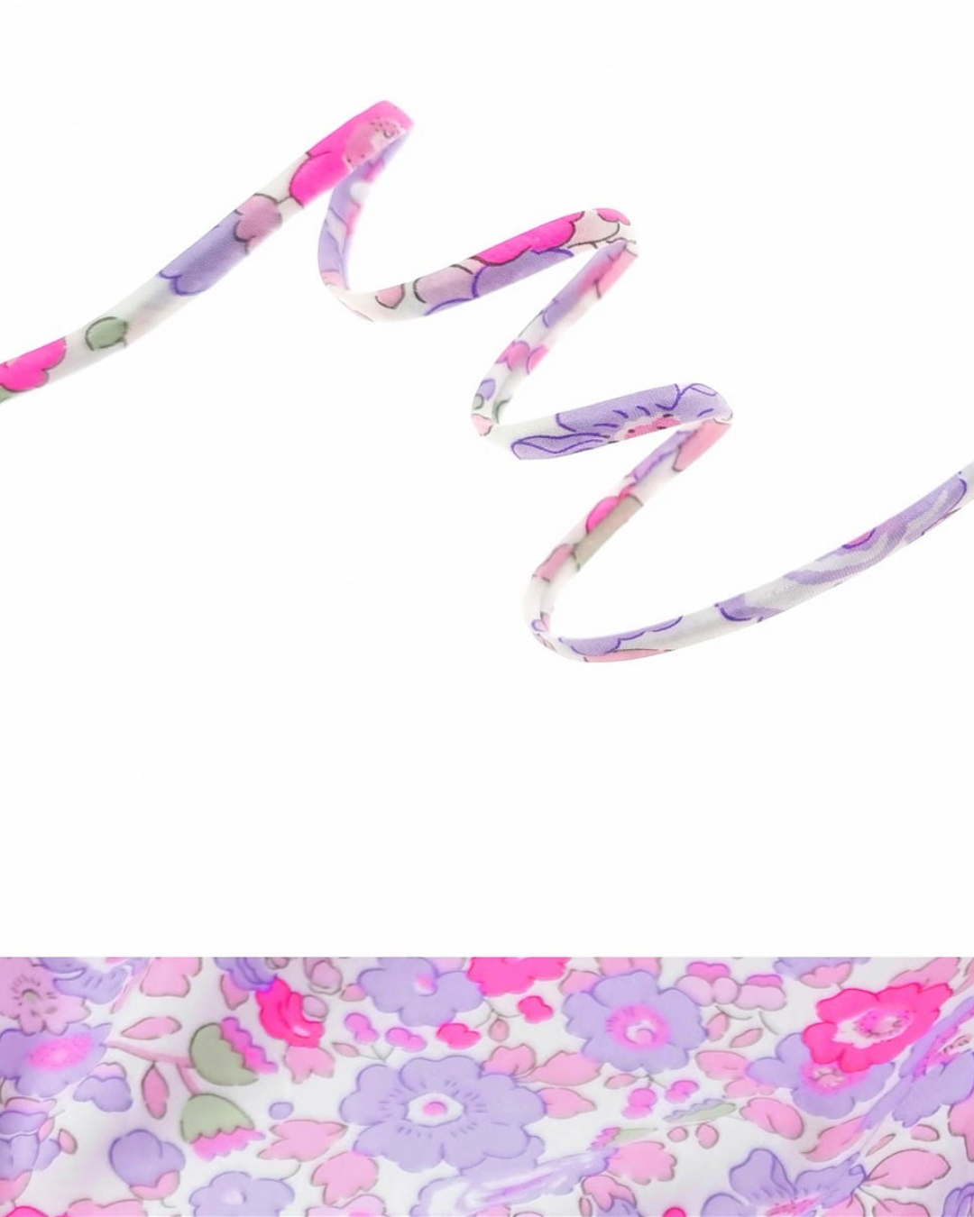 Betsy Violet Bracelet