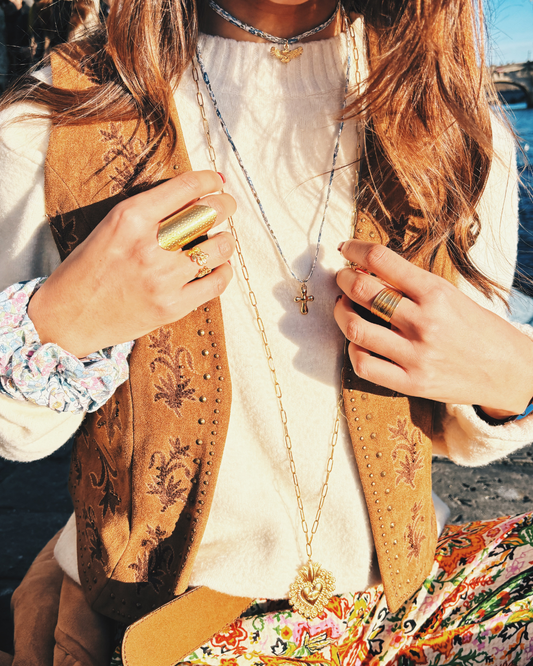 Collier Yseult