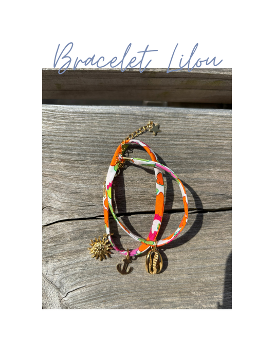 Bracelet Lilou