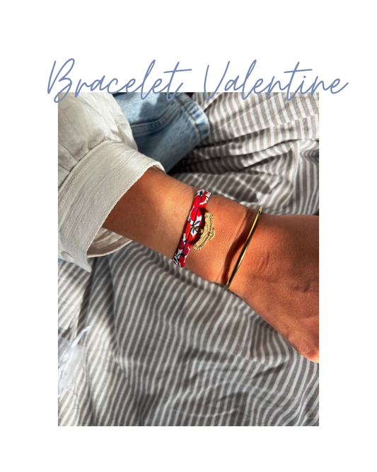Bracelet Valentine