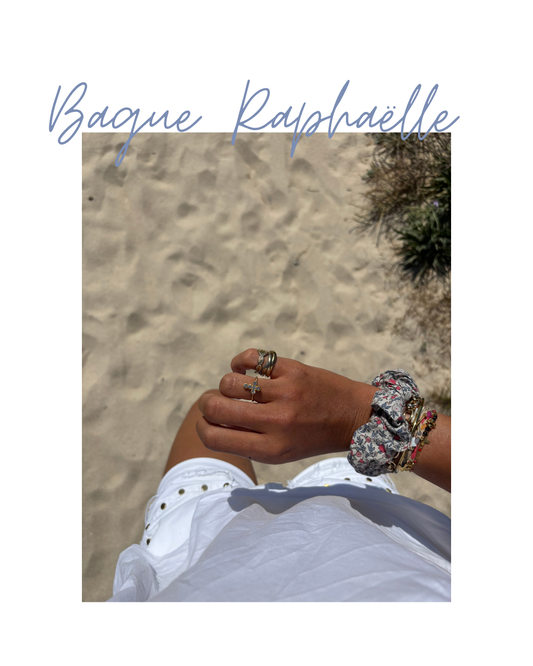 Bague Raphaëlle