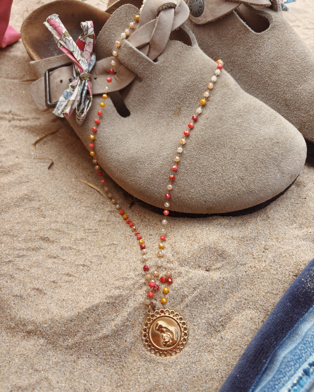 Collier Marthe