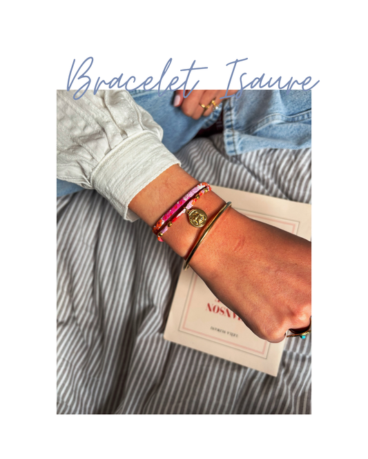 Bracelet Isaure