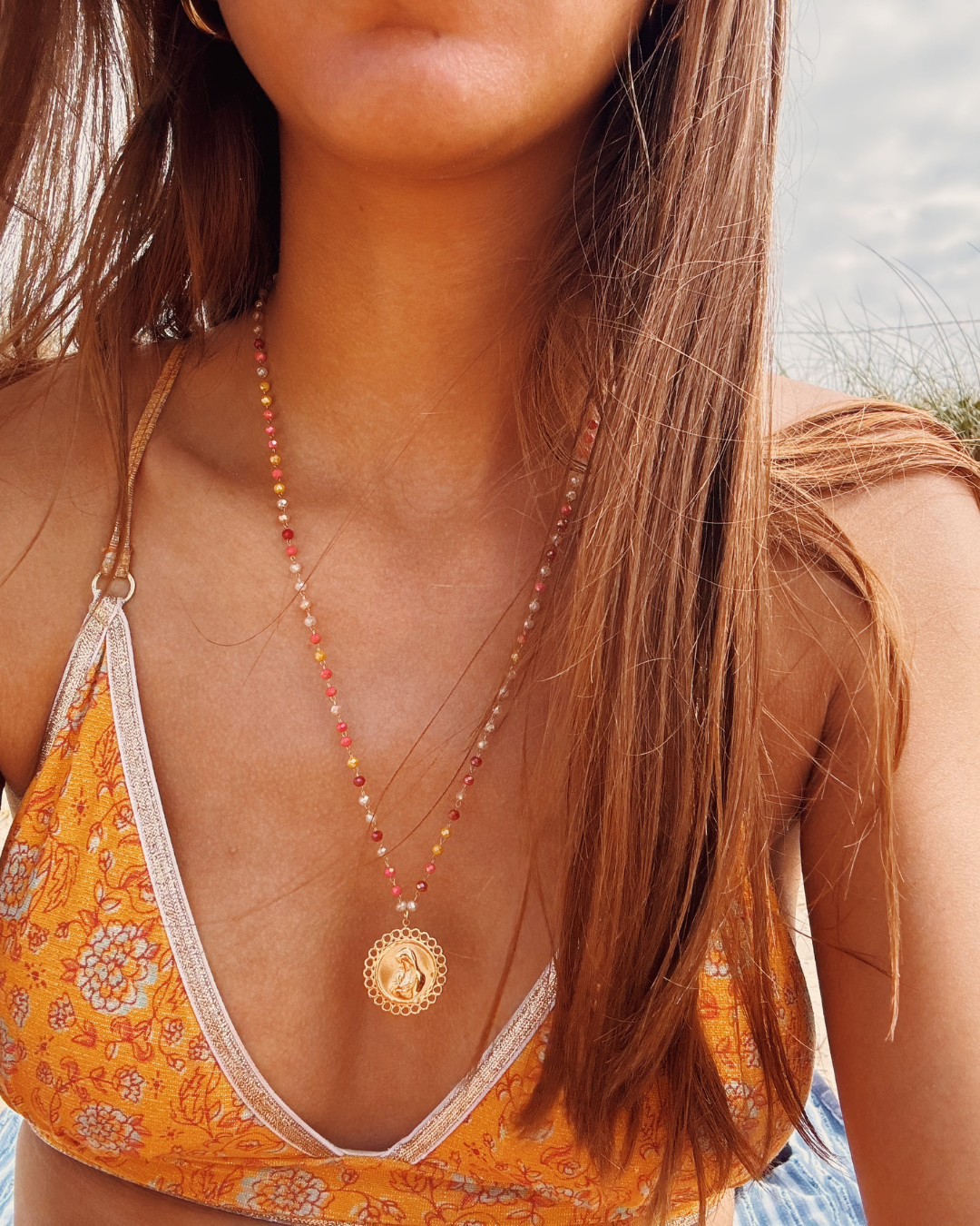 Collier Marthe