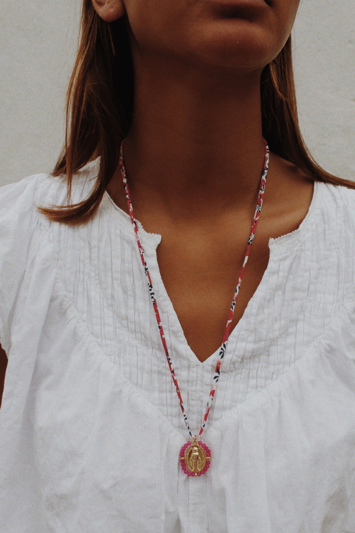 Collier Athenaïs
