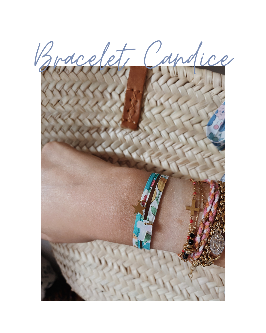 Bracelet Candice