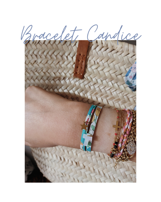 Bracelet Candice