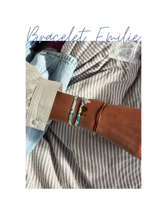 Bracelet Emilie