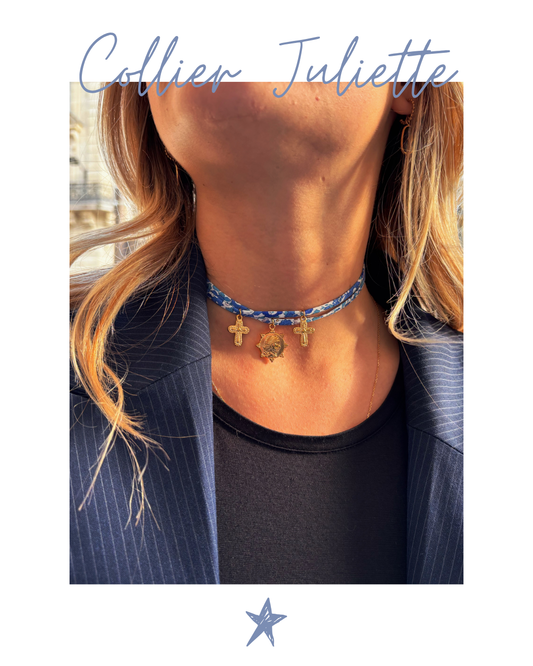 Collier Juliette