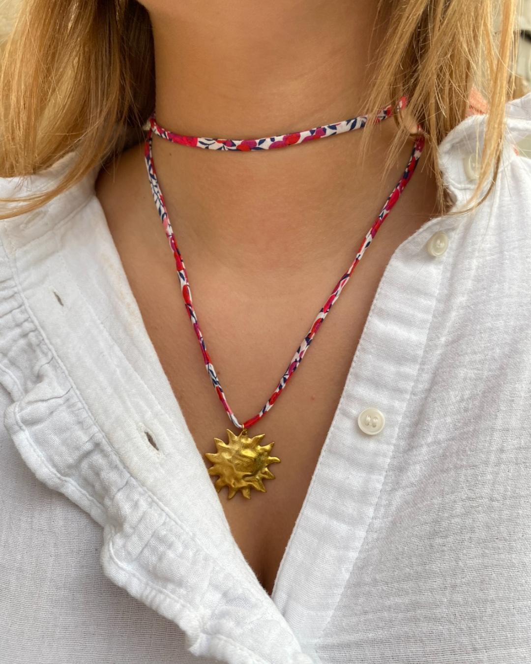 Collier PHILIPPINE