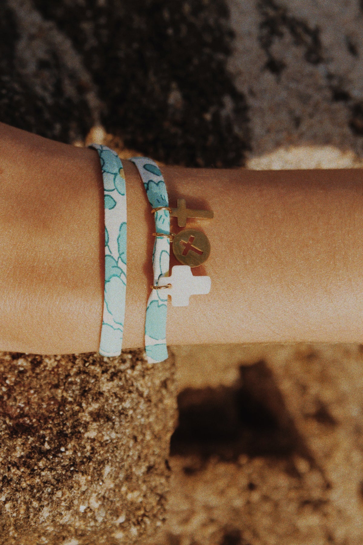 Bracelet Emilie