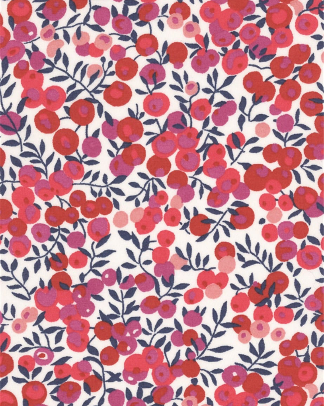 Wiltshire Rouge Collier