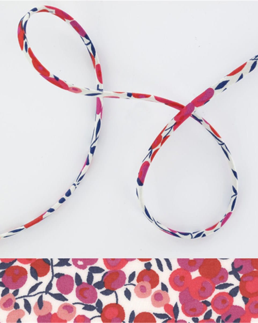 Wiltshire Rouge Collier