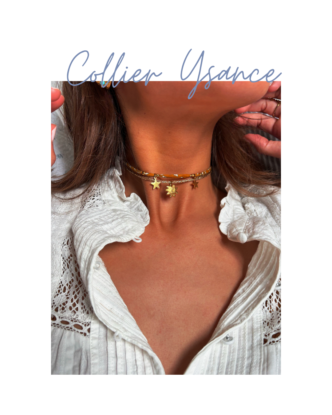 Collier Ysance