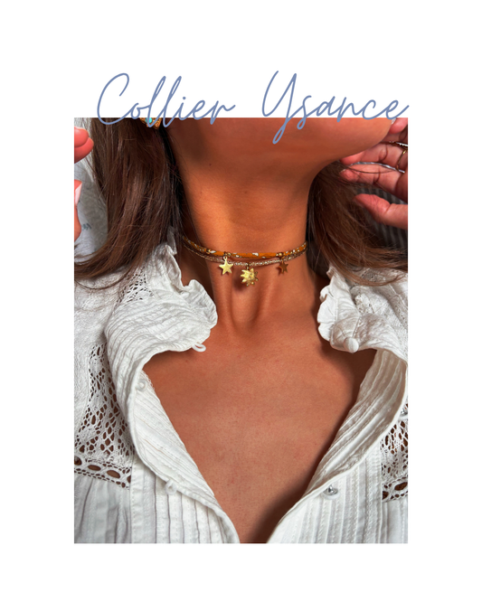 Collier Ysance