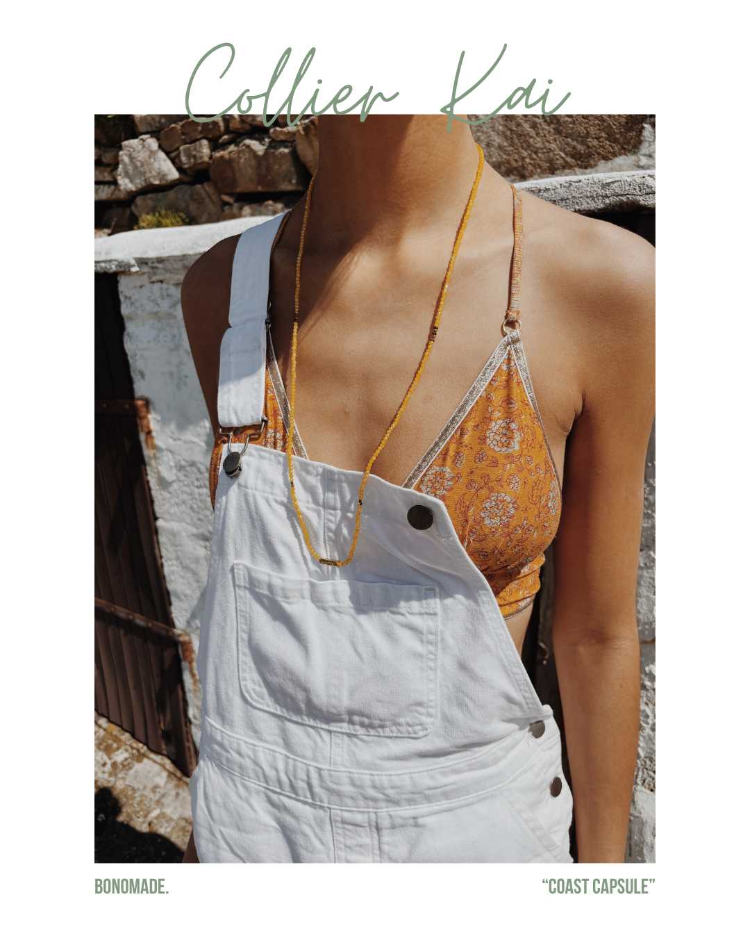 Collier KAI