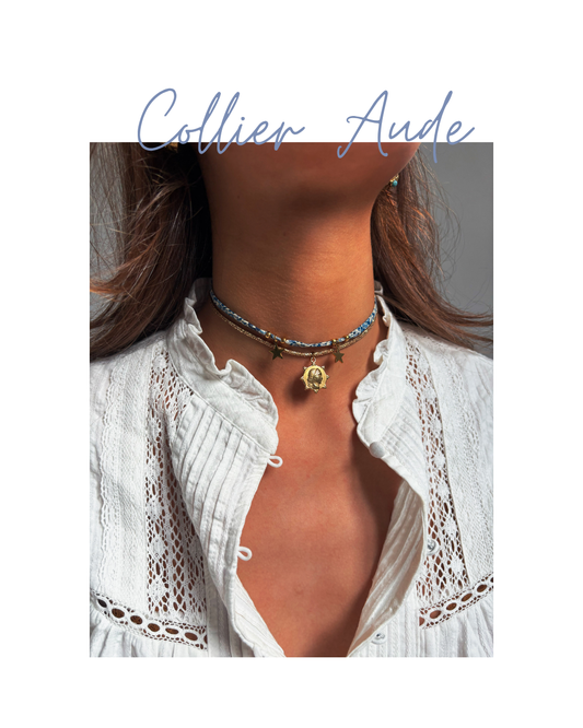 Collier Aude