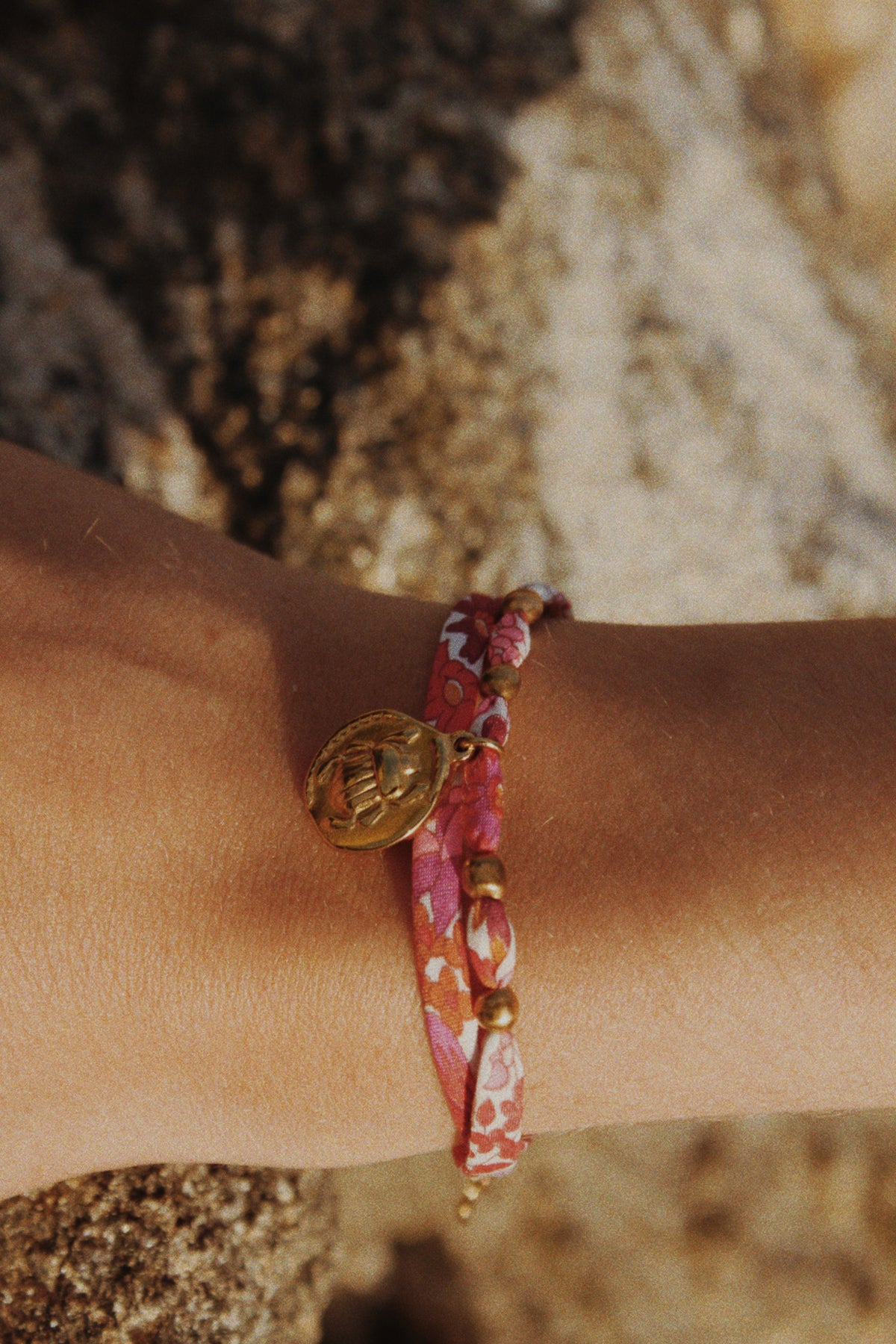 Bracelet Isaure