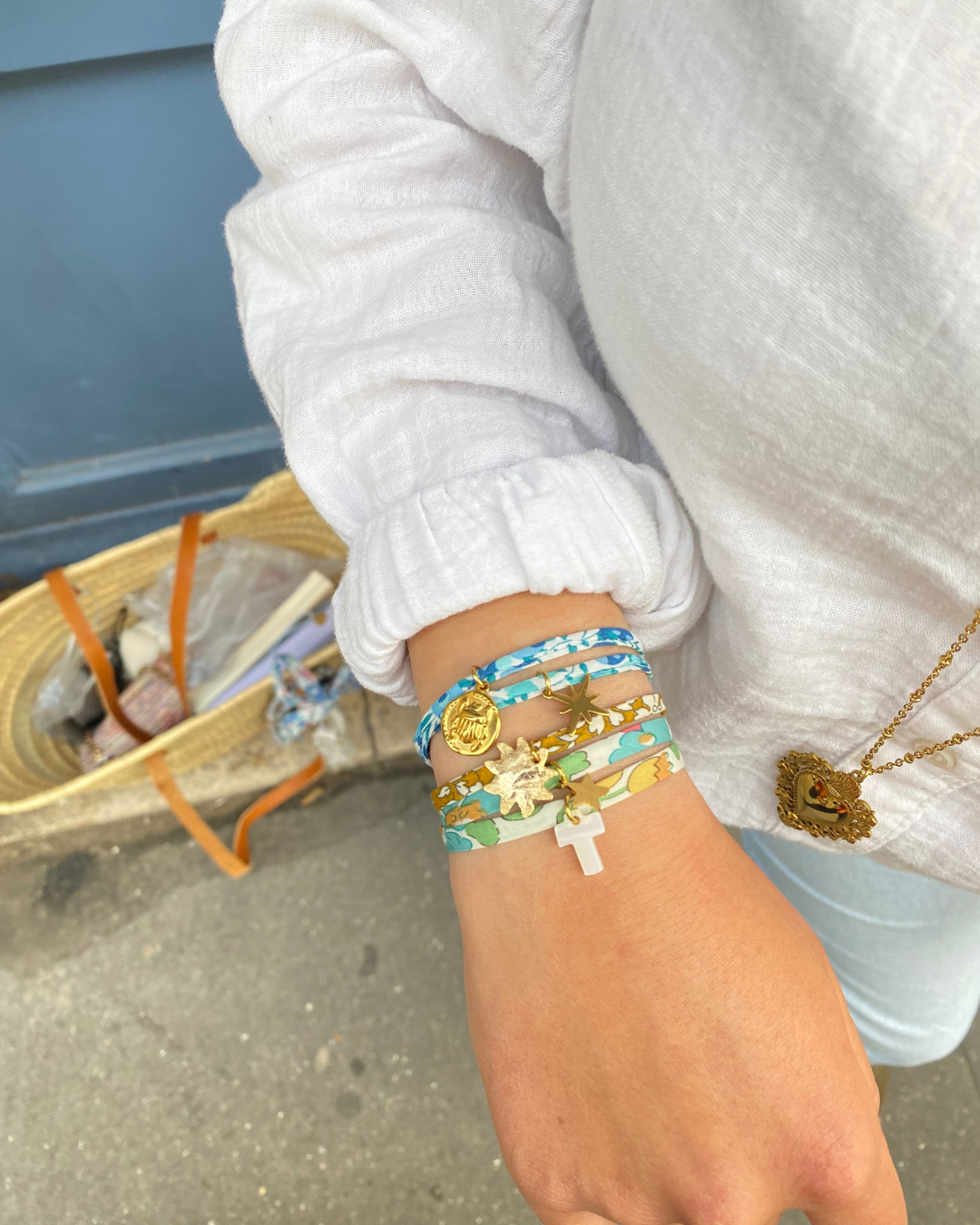 Bracelet Candice