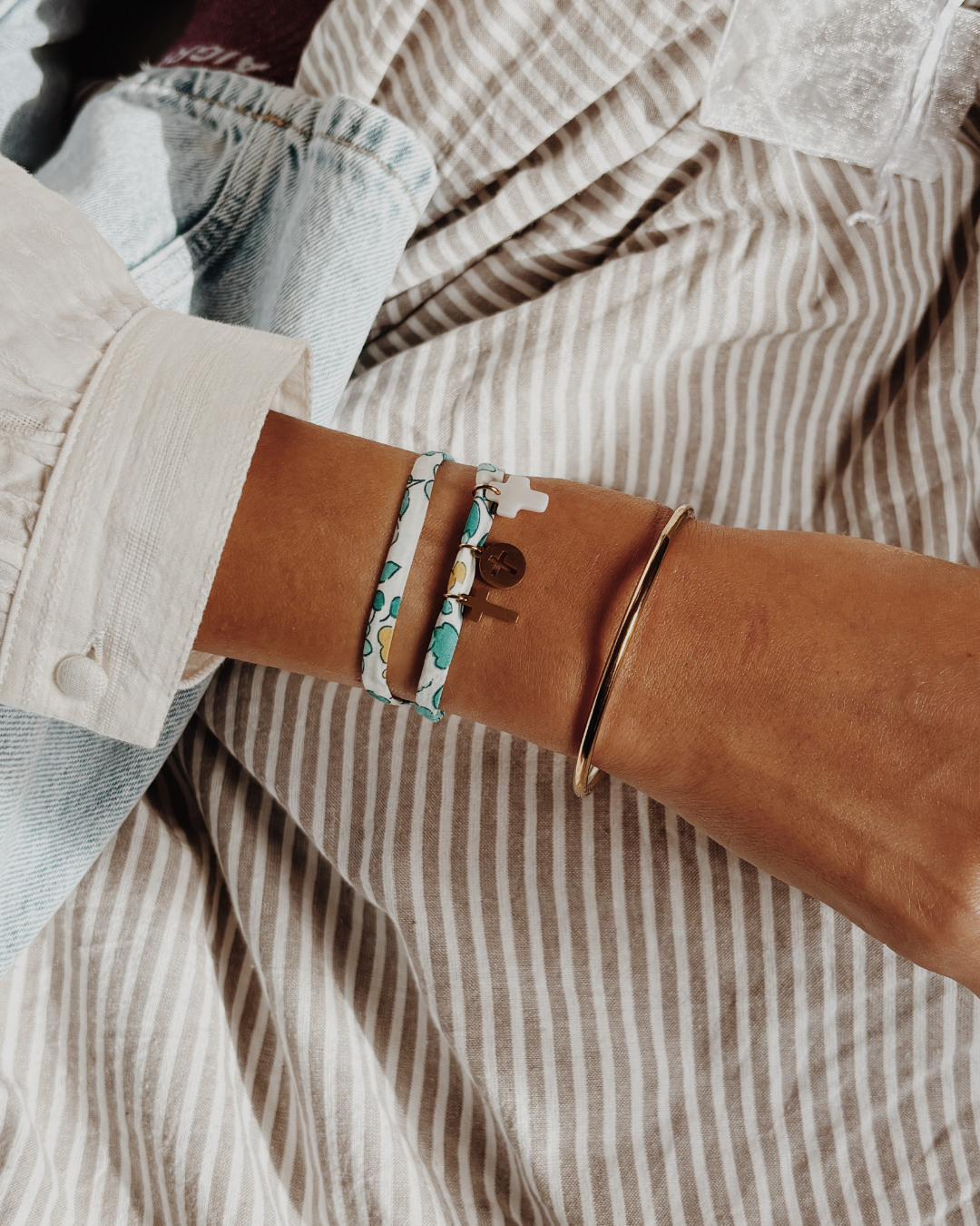 Bracelet Emilie