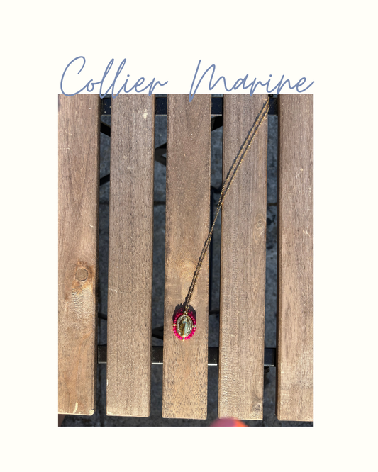 Collier Marine
