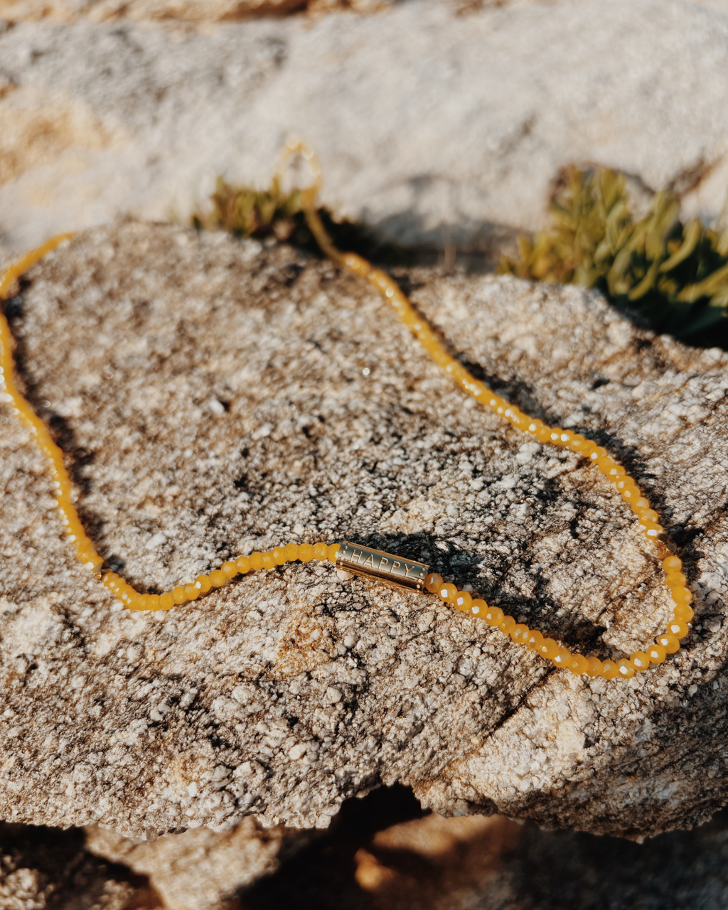 Collier KAI