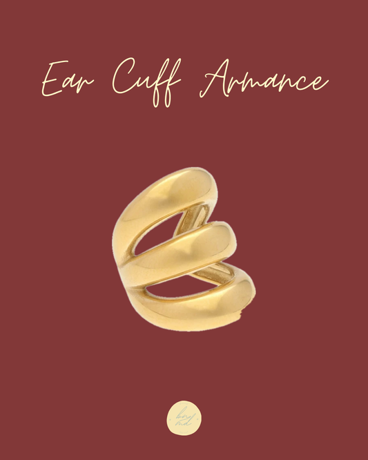 Ear Cuff Armance