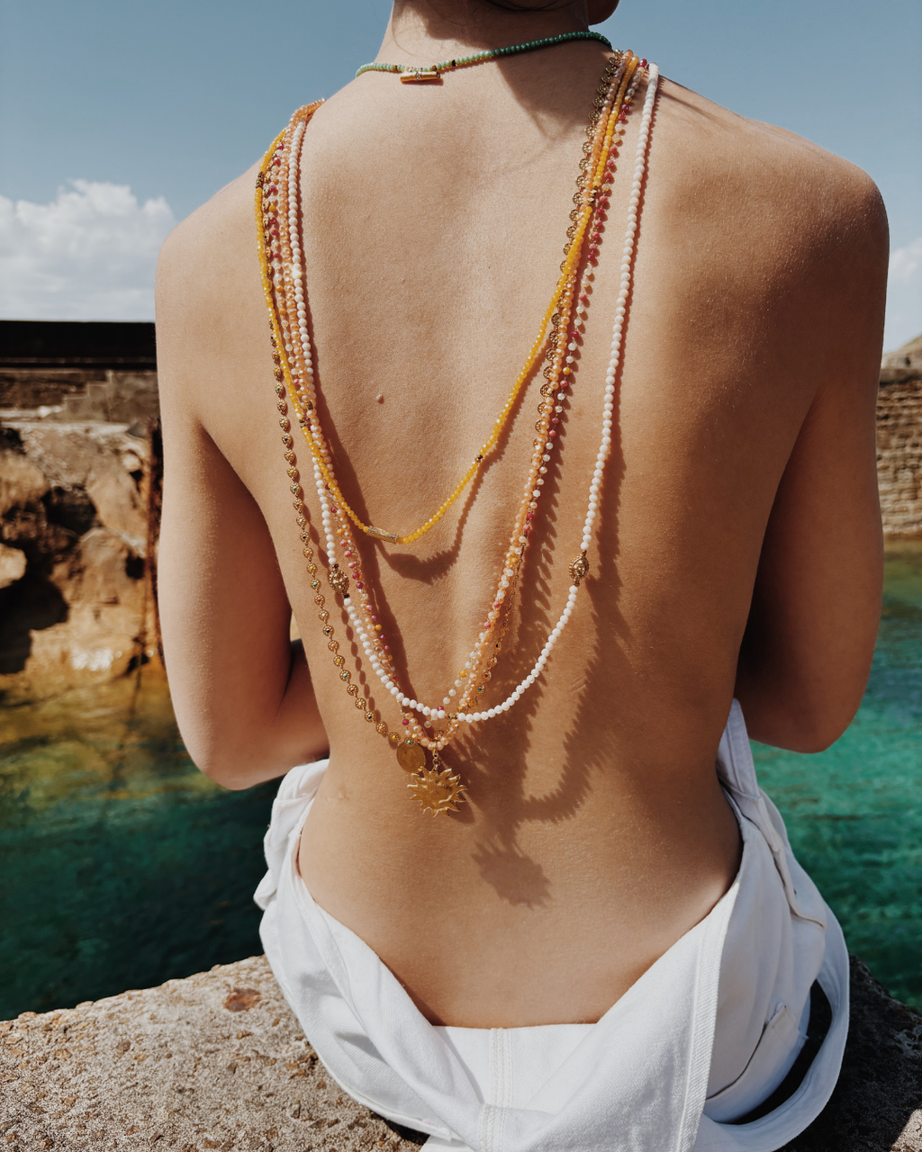 Collier KAI
