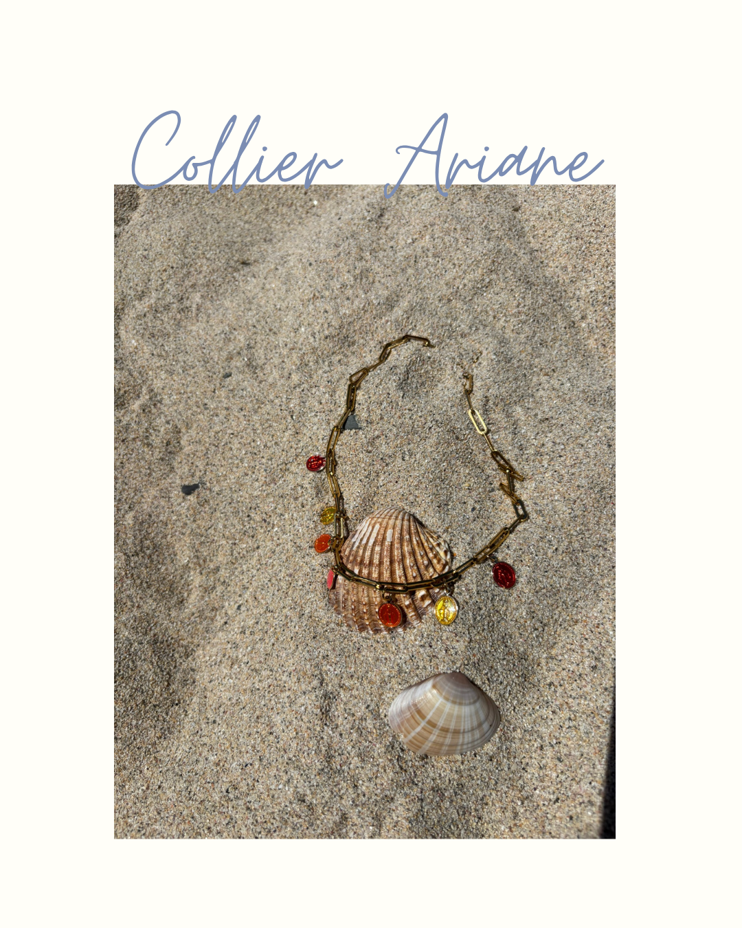 Collier Ariane