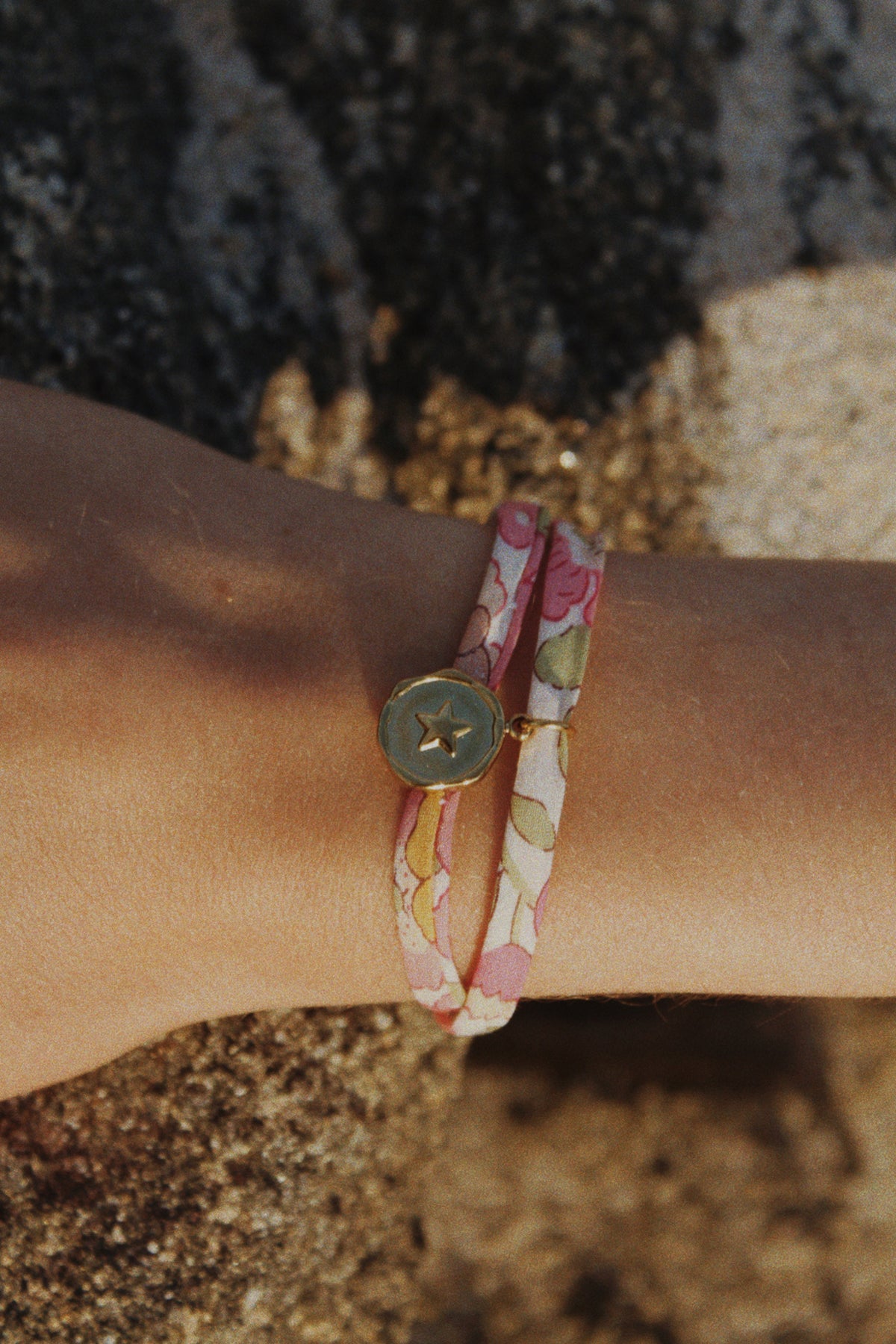 Bracelet Jade