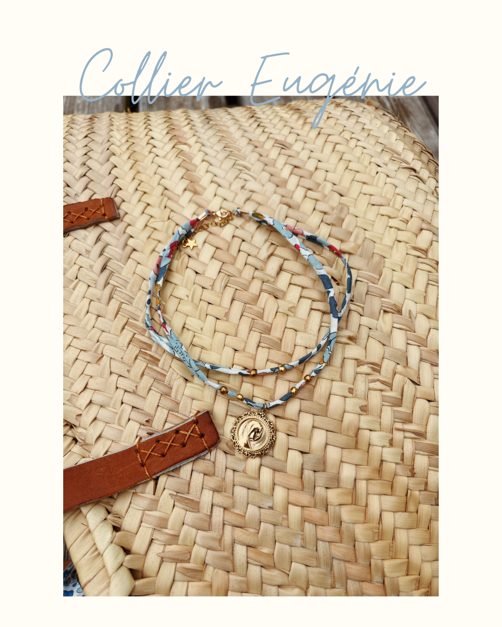 Collier Eugénie